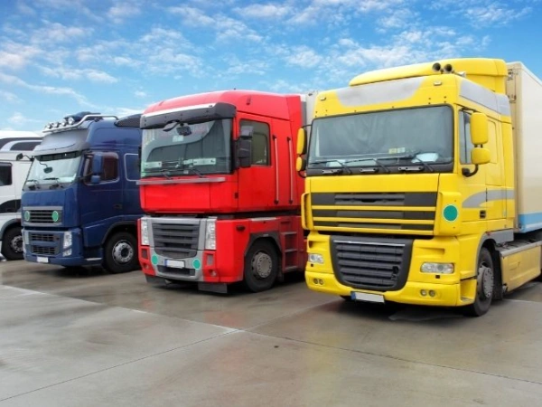 Antalya Bayramören Nakliye